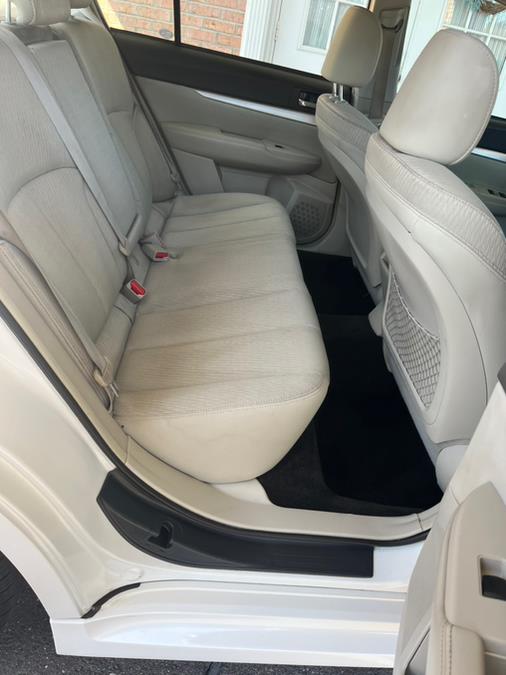 2011 Subaru Legacy 4dr Sdn H4 Auto 2.5i, available for sale in New Britain, Connecticut | Supreme Automotive. New Britain, Connecticut 2011 Subaru Legacy 4dr Sdn H4 Auto 2.5i, available for sale in New Britain, Connecticut | Supreme Automotive. New Britain, Connecticut