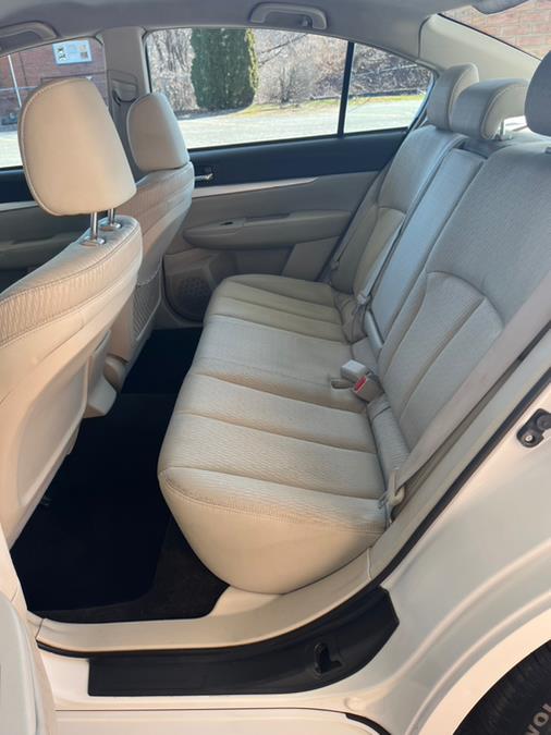 2011 Subaru Legacy 4dr Sdn H4 Auto 2.5i, available for sale in New Britain, Connecticut | Supreme Automotive. New Britain, Connecticut 2011 Subaru Legacy 4dr Sdn H4 Auto 2.5i, available for sale in New Britain, Connecticut | Supreme Automotive. New Britain, Connecticut
