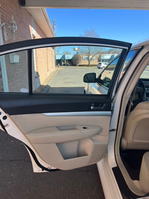 2011 Subaru Legacy 4dr Sdn H4 Auto 2.5i, available for sale in New Britain, Connecticut | Supreme Automotive. New Britain, Connecticut 2011 Subaru Legacy 4dr Sdn H4 Auto 2.5i, available for sale in New Britain, Connecticut | Supreme Automotive. New Britain, Connecticut