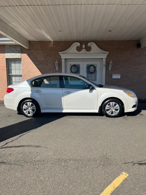 2011 Subaru Legacy 4dr Sdn H4 Auto 2.5i, available for sale in New Britain, Connecticut | Supreme Automotive. New Britain, Connecticut 2011 Subaru Legacy 4dr Sdn H4 Auto 2.5i, available for sale in New Britain, Connecticut | Supreme Automotive. New Britain, Connecticut