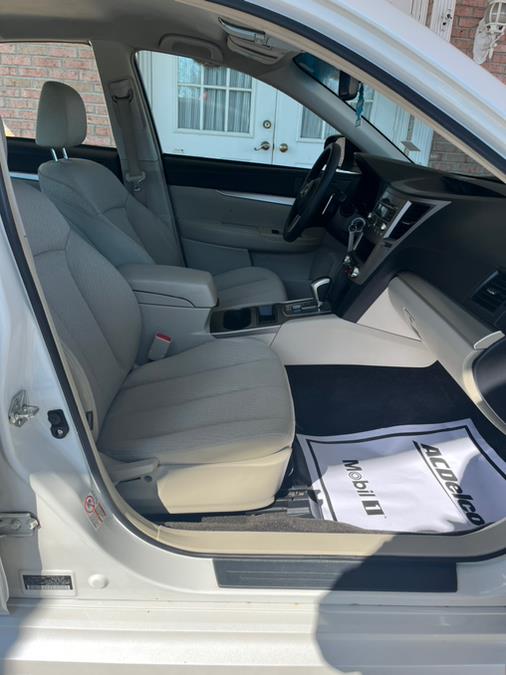 2011 Subaru Legacy 4dr Sdn H4 Auto 2.5i, available for sale in New Britain, Connecticut | Supreme Automotive. New Britain, Connecticut 2011 Subaru Legacy 4dr Sdn H4 Auto 2.5i, available for sale in New Britain, Connecticut | Supreme Automotive. New Britain, Connecticut