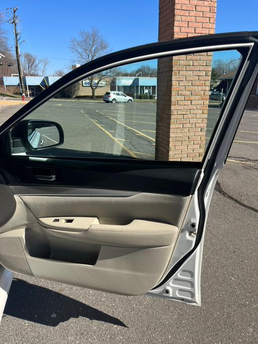 2011 Subaru Legacy 4dr Sdn H4 Auto 2.5i, available for sale in New Britain, Connecticut | Supreme Automotive. New Britain, Connecticut 2011 Subaru Legacy 4dr Sdn H4 Auto 2.5i, available for sale in New Britain, Connecticut | Supreme Automotive. New Britain, Connecticut