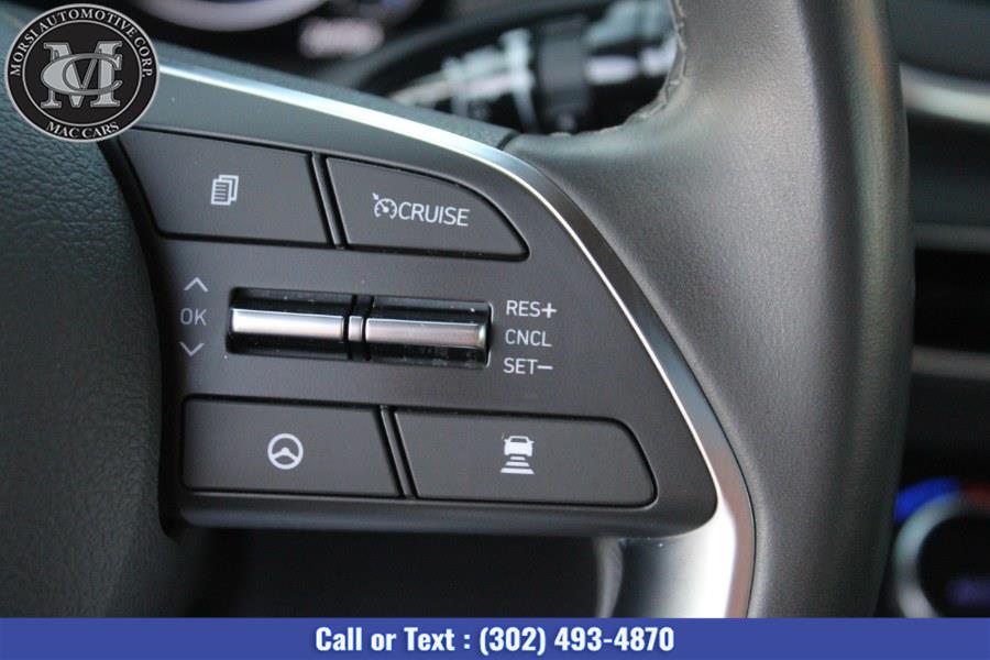 2021 Hyundai Sonata SEL 2.5L, available for sale in New Castle, Delaware | Morsi Automotive Corp. New Castle, Delaware 2021 Hyundai Sonata SEL 2.5L, available for sale in New Castle, Delaware | Morsi Automotive Corp. New Castle, Delaware