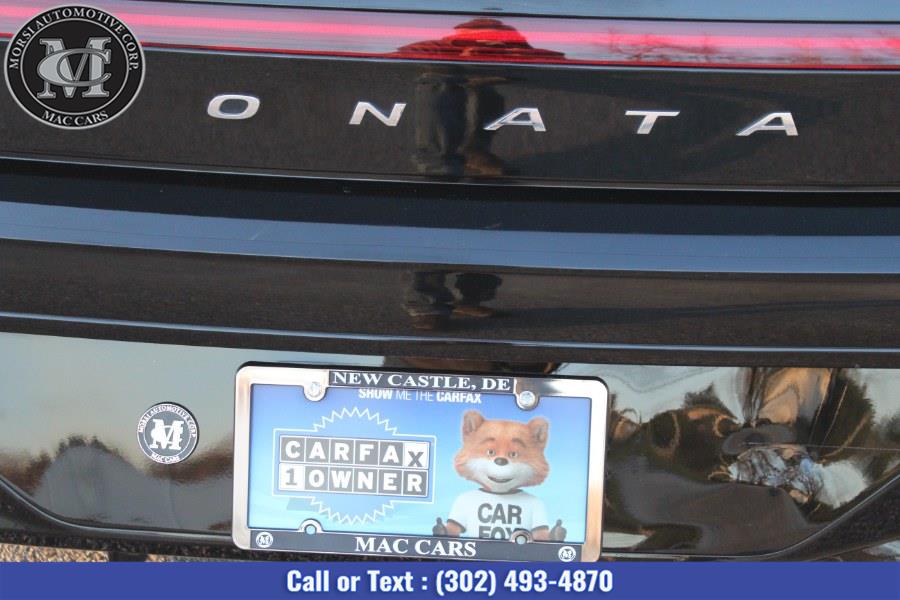 2021 Hyundai Sonata SEL 2.5L, available for sale in New Castle, Delaware | Morsi Automotive Corp. New Castle, Delaware 2021 Hyundai Sonata SEL 2.5L, available for sale in New Castle, Delaware | Morsi Automotive Corp. New Castle, Delaware