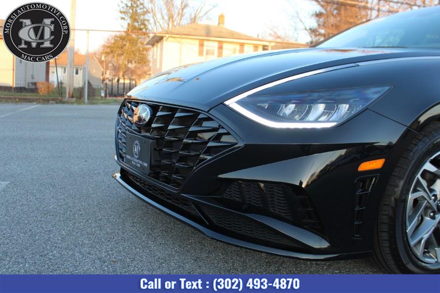2021 Hyundai Sonata SEL 2.5L, available for sale in New Castle, Delaware | Morsi Automotive Corp. New Castle, Delaware 2021 Hyundai Sonata SEL 2.5L, available for sale in New Castle, Delaware | Morsi Automotive Corp. New Castle, Delaware