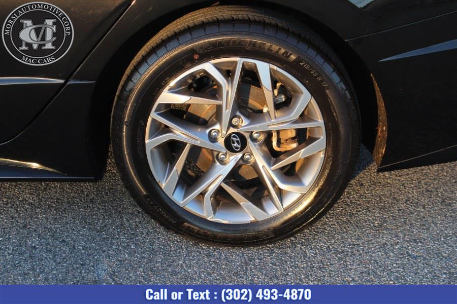 2021 Hyundai Sonata SEL 2.5L, available for sale in New Castle, Delaware | Morsi Automotive Corp. New Castle, Delaware 2021 Hyundai Sonata SEL 2.5L, available for sale in New Castle, Delaware | Morsi Automotive Corp. New Castle, Delaware