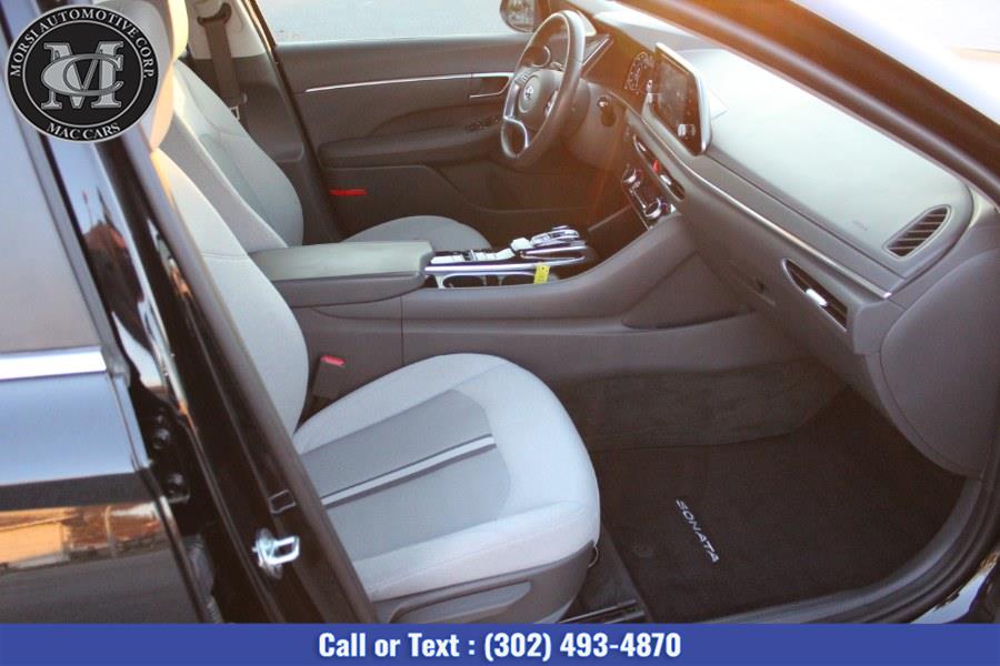 2021 Hyundai Sonata SEL 2.5L, available for sale in New Castle, Delaware | Morsi Automotive Corp. New Castle, Delaware 2021 Hyundai Sonata SEL 2.5L, available for sale in New Castle, Delaware | Morsi Automotive Corp. New Castle, Delaware