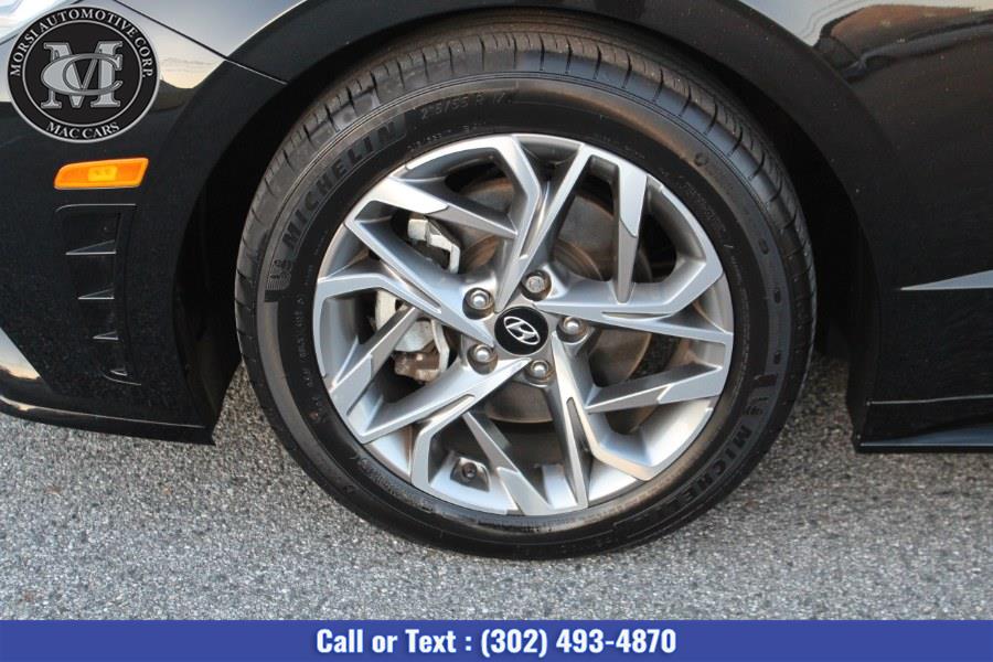 2021 Hyundai Sonata SEL 2.5L, available for sale in New Castle, Delaware | Morsi Automotive Corp. New Castle, Delaware 2021 Hyundai Sonata SEL 2.5L, available for sale in New Castle, Delaware | Morsi Automotive Corp. New Castle, Delaware