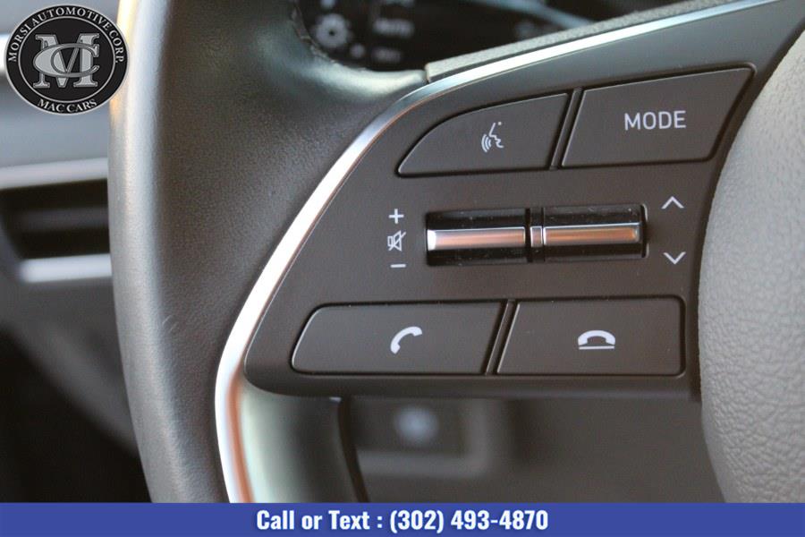2021 Hyundai Sonata SEL 2.5L, available for sale in New Castle, Delaware | Morsi Automotive Corp. New Castle, Delaware 2021 Hyundai Sonata SEL 2.5L, available for sale in New Castle, Delaware | Morsi Automotive Corp. New Castle, Delaware