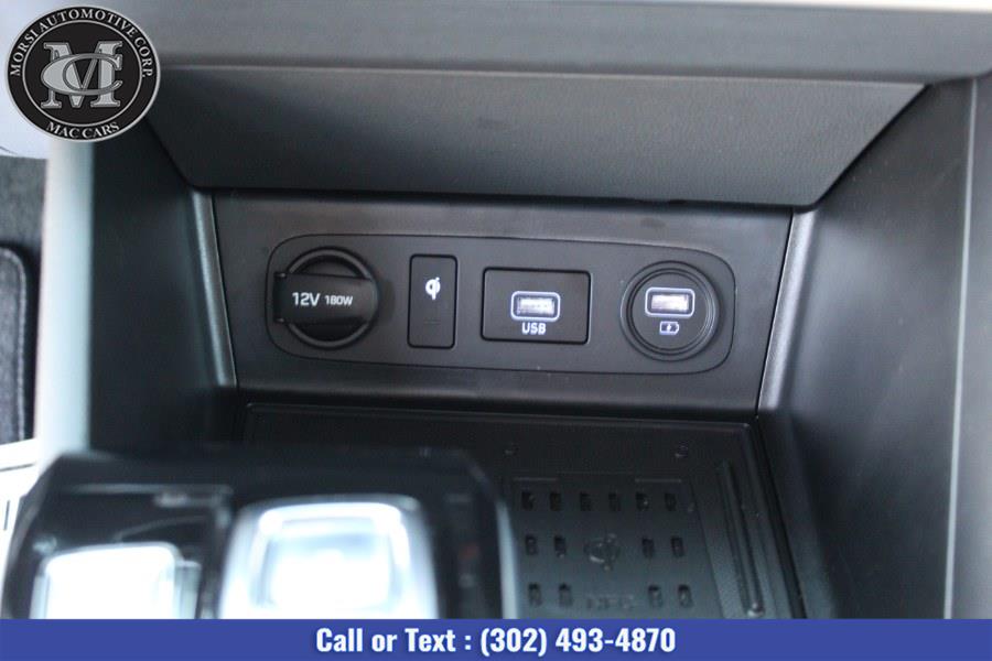 2021 Hyundai Sonata SEL 2.5L, available for sale in New Castle, Delaware | Morsi Automotive Corp. New Castle, Delaware 2021 Hyundai Sonata SEL 2.5L, available for sale in New Castle, Delaware | Morsi Automotive Corp. New Castle, Delaware