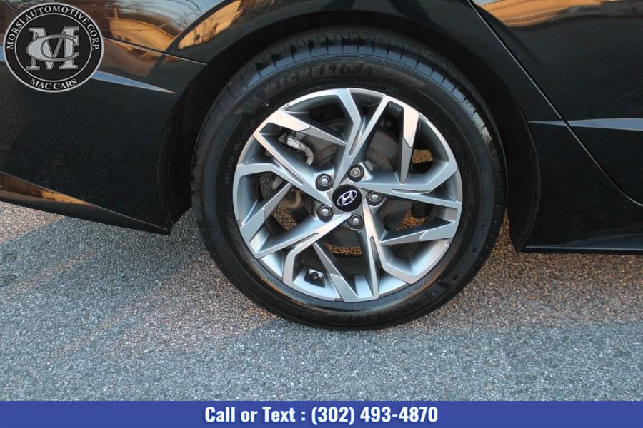 2021 Hyundai Sonata SEL 2.5L, available for sale in New Castle, Delaware | Morsi Automotive Corp. New Castle, Delaware 2021 Hyundai Sonata SEL 2.5L, available for sale in New Castle, Delaware | Morsi Automotive Corp. New Castle, Delaware