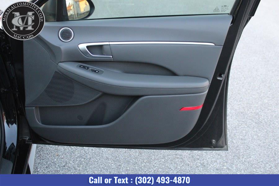 2021 Hyundai Sonata SEL 2.5L, available for sale in New Castle, Delaware | Morsi Automotive Corp. New Castle, Delaware 2021 Hyundai Sonata SEL 2.5L, available for sale in New Castle, Delaware | Morsi Automotive Corp. New Castle, Delaware
