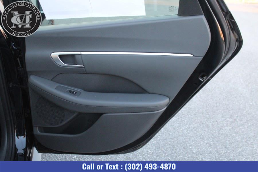 2021 Hyundai Sonata SEL 2.5L, available for sale in New Castle, Delaware | Morsi Automotive Corp. New Castle, Delaware 2021 Hyundai Sonata SEL 2.5L, available for sale in New Castle, Delaware | Morsi Automotive Corp. New Castle, Delaware