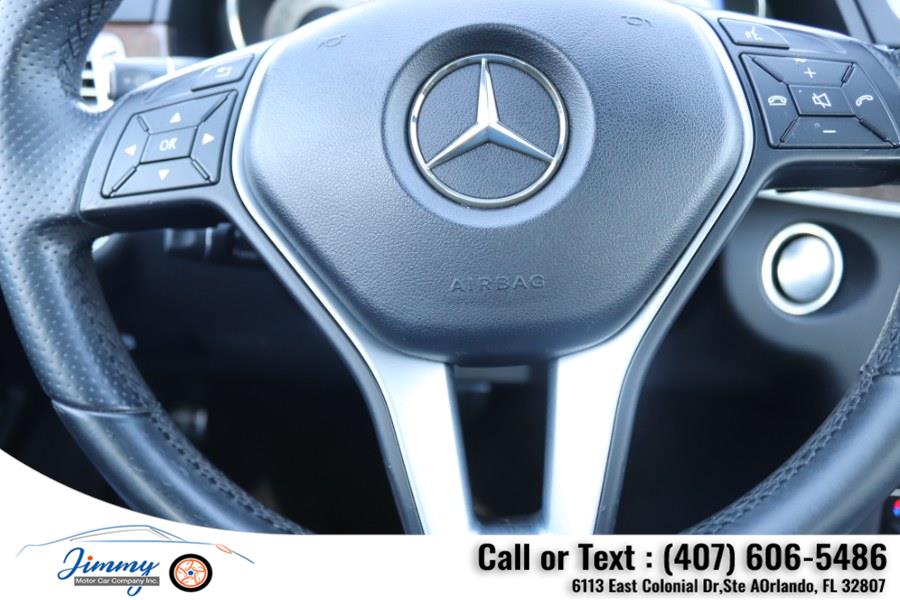 2014 Mercedes-Benz E-Class 4dr Sdn E 350 Sport RWD, available for sale in Orlando, Florida | Jimmy Motor Car Company Inc. Orlando, Florida 2014 Mercedes-Benz E-Class 4dr Sdn E 350 Sport RWD, available for sale in Orlando, Florida | Jimmy Motor Car Company Inc. Orlando, Florida