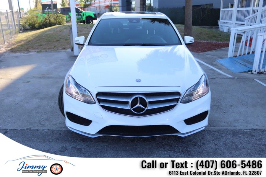 2014 Mercedes-Benz E-Class 4dr Sdn E 350 Sport RWD, available for sale in Orlando, Florida | Jimmy Motor Car Company Inc. Orlando, Florida 2014 Mercedes-Benz E-Class 4dr Sdn E 350 Sport RWD, available for sale in Orlando, Florida | Jimmy Motor Car Company Inc. Orlando, Florida