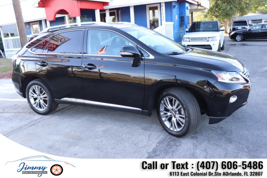 2014 Lexus RX 350 FWD 4dr, available for sale in Orlando, Florida | Jimmy Motor Car Company Inc. Orlando, Florida 2014 Lexus RX 350 FWD 4dr, available for sale in Orlando, Florida | Jimmy Motor Car Company Inc. Orlando, Florida
