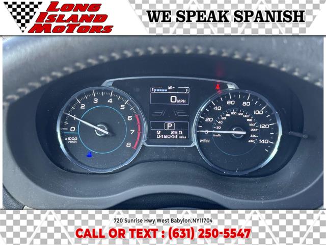 2017 Subaru Forester 2.5i Limited CVT, available for sale in West Babylon, New York | Long Island Motors. West Babylon, New York 2017 Subaru Forester 2.5i Limited CVT, available for sale in West Babylon, New York | Long Island Motors. West Babylon, New York