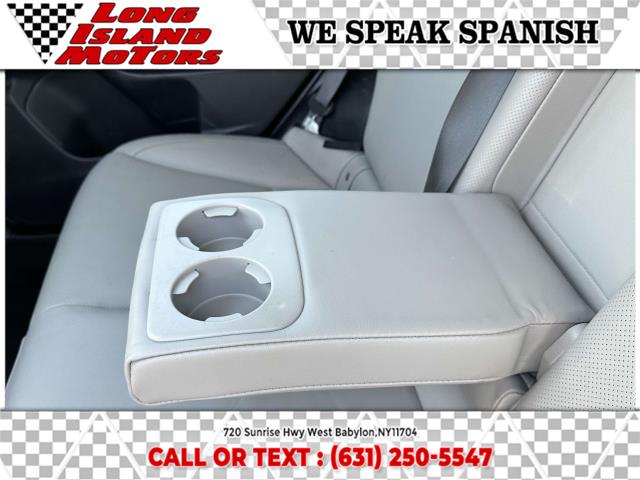 2017 Subaru Forester 2.5i Limited CVT, available for sale in West Babylon, New York | Long Island Motors. West Babylon, New York 2017 Subaru Forester 2.5i Limited CVT, available for sale in West Babylon, New York | Long Island Motors. West Babylon, New York