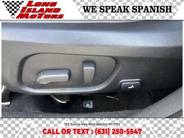 2017 Subaru Forester 2.5i Limited CVT, available for sale in West Babylon, New York | Long Island Motors. West Babylon, New York 2017 Subaru Forester 2.5i Limited CVT, available for sale in West Babylon, New York | Long Island Motors. West Babylon, New York
