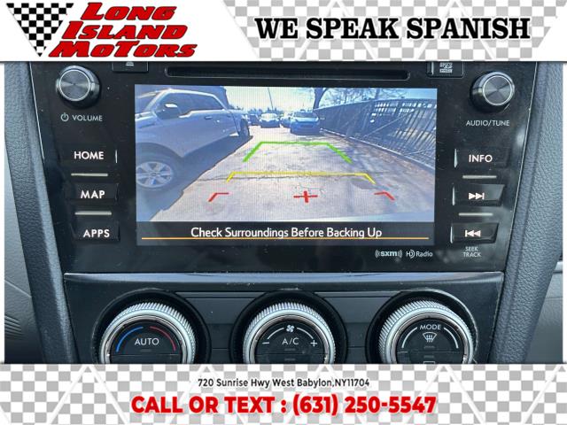 2017 Subaru Forester 2.5i Limited CVT, available for sale in West Babylon, New York | Long Island Motors. West Babylon, New York 2017 Subaru Forester 2.5i Limited CVT, available for sale in West Babylon, New York | Long Island Motors. West Babylon, New York