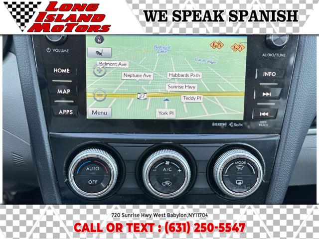 2017 Subaru Forester 2.5i Limited CVT, available for sale in West Babylon, New York | Long Island Motors. West Babylon, New York 2017 Subaru Forester 2.5i Limited CVT, available for sale in West Babylon, New York | Long Island Motors. West Babylon, New York