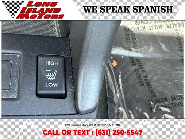 2017 Subaru Forester 2.5i Limited CVT, available for sale in West Babylon, New York | Long Island Motors. West Babylon, New York 2017 Subaru Forester 2.5i Limited CVT, available for sale in West Babylon, New York | Long Island Motors. West Babylon, New York