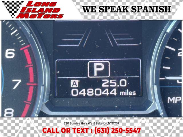 2017 Subaru Forester 2.5i Limited CVT, available for sale in West Babylon, New York | Long Island Motors. West Babylon, New York 2017 Subaru Forester 2.5i Limited CVT, available for sale in West Babylon, New York | Long Island Motors. West Babylon, New York