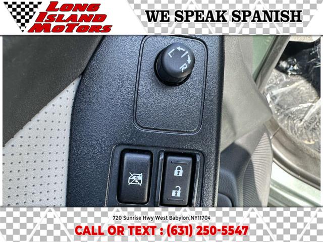 2017 Subaru Forester 2.5i Limited CVT, available for sale in West Babylon, New York | Long Island Motors. West Babylon, New York 2017 Subaru Forester 2.5i Limited CVT, available for sale in West Babylon, New York | Long Island Motors. West Babylon, New York