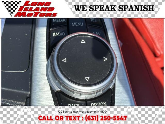 2015 BMW 4 Series 2dr Conv 428i RWD SULEV, available for sale in West Babylon, New York | Long Island Motors. West Babylon, New York 2015 BMW 4 Series 2dr Conv 428i RWD SULEV, available for sale in West Babylon, New York | Long Island Motors. West Babylon, New York