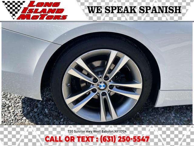 2015 BMW 4 Series 2dr Conv 428i RWD SULEV, available for sale in West Babylon, New York | Long Island Motors. West Babylon, New York 2015 BMW 4 Series 2dr Conv 428i RWD SULEV, available for sale in West Babylon, New York | Long Island Motors. West Babylon, New York
