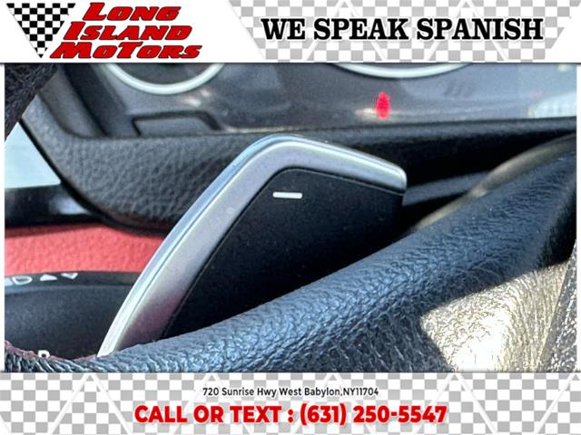 2015 BMW 4 Series 2dr Conv 428i RWD SULEV, available for sale in West Babylon, New York | Long Island Motors. West Babylon, New York 2015 BMW 4 Series 2dr Conv 428i RWD SULEV, available for sale in West Babylon, New York | Long Island Motors. West Babylon, New York