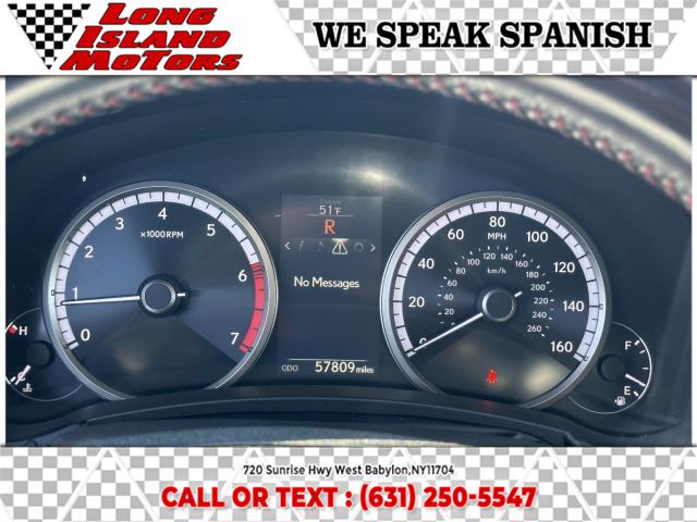2017 Lexus NX NX Turbo F Sport AWD, available for sale in West Babylon, New York | Long Island Motors. West Babylon, New York 2017 Lexus NX NX Turbo F Sport AWD, available for sale in West Babylon, New York | Long Island Motors. West Babylon, New York