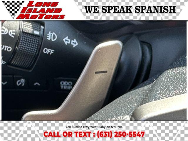 2017 Lexus NX NX Turbo F Sport AWD, available for sale in West Babylon, New York | Long Island Motors. West Babylon, New York 2017 Lexus NX NX Turbo F Sport AWD, available for sale in West Babylon, New York | Long Island Motors. West Babylon, New York