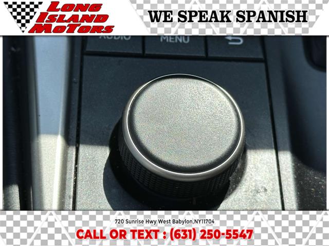 2017 Lexus NX NX Turbo F Sport AWD, available for sale in West Babylon, New York | Long Island Motors. West Babylon, New York 2017 Lexus NX NX Turbo F Sport AWD, available for sale in West Babylon, New York | Long Island Motors. West Babylon, New York