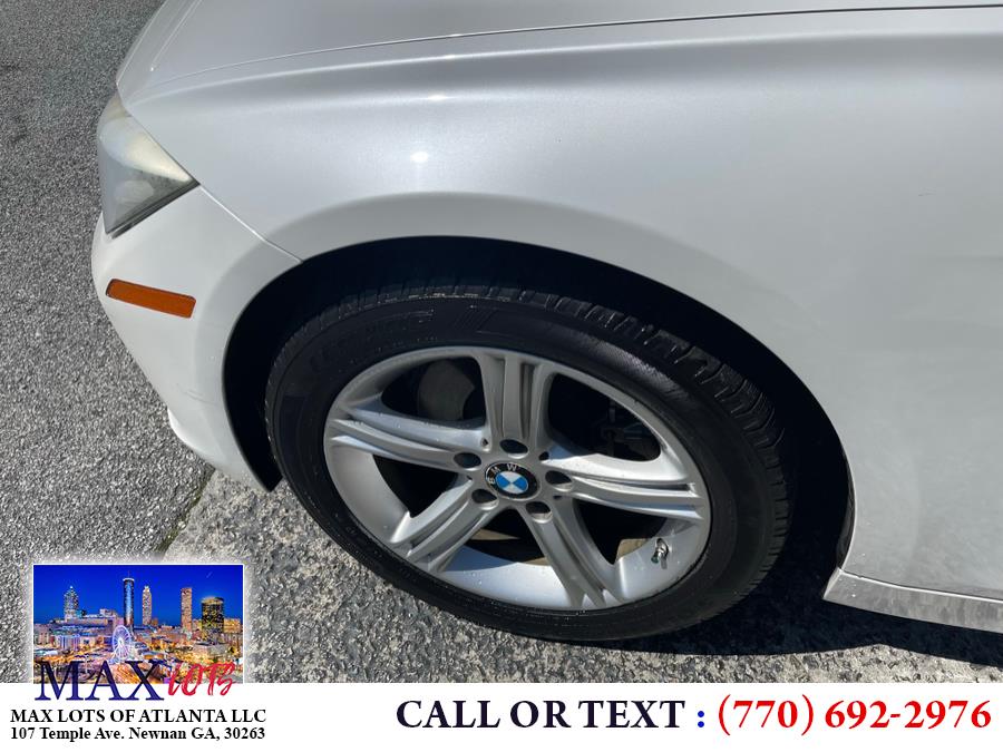 2014 BMW 3 Series 4dr Sdn 328i RWD South Africa, available for sale in Newnan, Georgia | Max Lots of Atlanta LLC. Newnan, Georgia 2014 BMW 3 Series 4dr Sdn 328i RWD South Africa, available for sale in Newnan, Georgia | Max Lots of Atlanta LLC. Newnan, Georgia