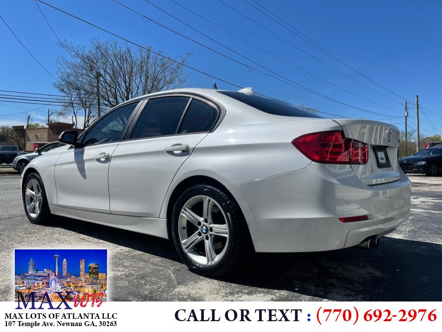 2014 BMW 3 Series 4dr Sdn 328i RWD South Africa, available for sale in Newnan, Georgia | Max Lots of Atlanta LLC. Newnan, Georgia 2014 BMW 3 Series 4dr Sdn 328i RWD South Africa, available for sale in Newnan, Georgia | Max Lots of Atlanta LLC. Newnan, Georgia