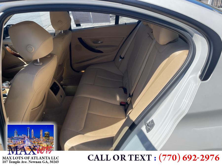 2014 BMW 3 Series 4dr Sdn 328i RWD South Africa, available for sale in Newnan, Georgia | Max Lots of Atlanta LLC. Newnan, Georgia 2014 BMW 3 Series 4dr Sdn 328i RWD South Africa, available for sale in Newnan, Georgia | Max Lots of Atlanta LLC. Newnan, Georgia