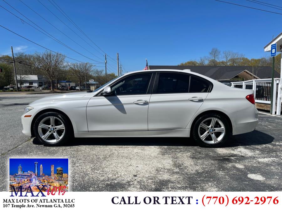 2014 BMW 3 Series 4dr Sdn 328i RWD South Africa, available for sale in Newnan, Georgia | Max Lots of Atlanta LLC. Newnan, Georgia 2014 BMW 3 Series 4dr Sdn 328i RWD South Africa, available for sale in Newnan, Georgia | Max Lots of Atlanta LLC. Newnan, Georgia