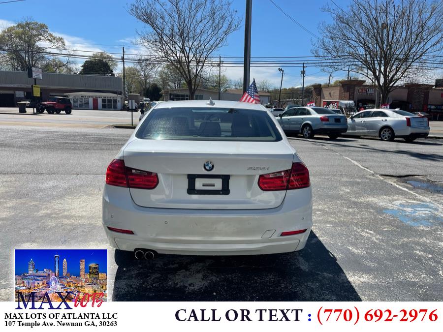 2014 BMW 3 Series 4dr Sdn 328i RWD South Africa, available for sale in Newnan, Georgia | Max Lots of Atlanta LLC. Newnan, Georgia 2014 BMW 3 Series 4dr Sdn 328i RWD South Africa, available for sale in Newnan, Georgia | Max Lots of Atlanta LLC. Newnan, Georgia