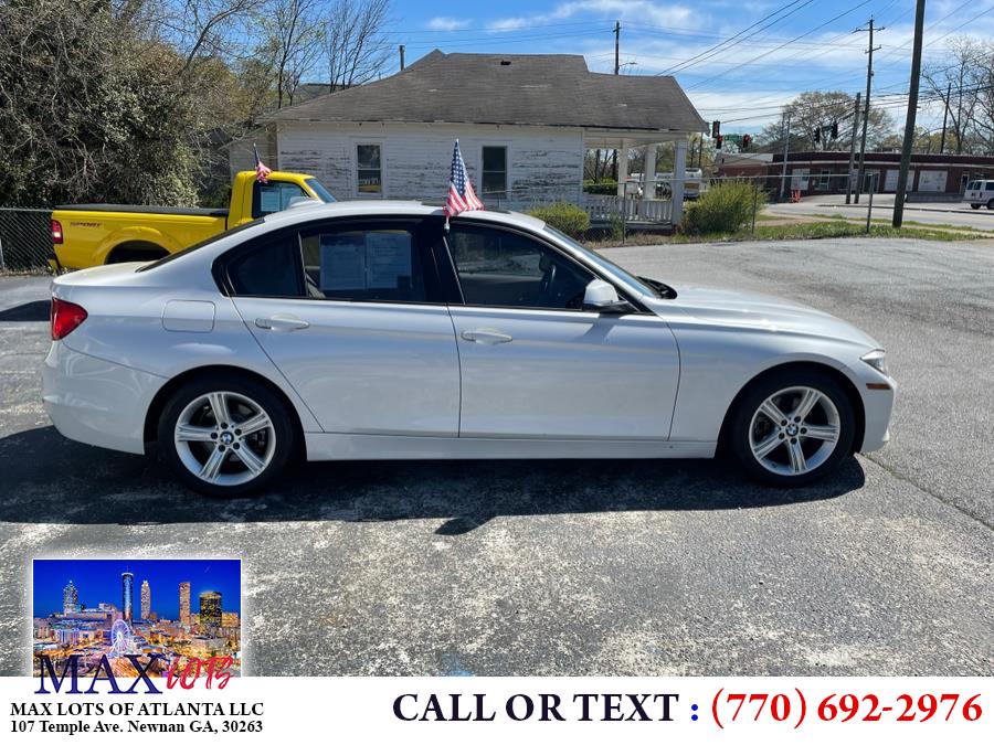 2014 BMW 3 Series 4dr Sdn 328i RWD South Africa, available for sale in Newnan, Georgia | Max Lots of Atlanta LLC. Newnan, Georgia 2014 BMW 3 Series 4dr Sdn 328i RWD South Africa, available for sale in Newnan, Georgia | Max Lots of Atlanta LLC. Newnan, Georgia