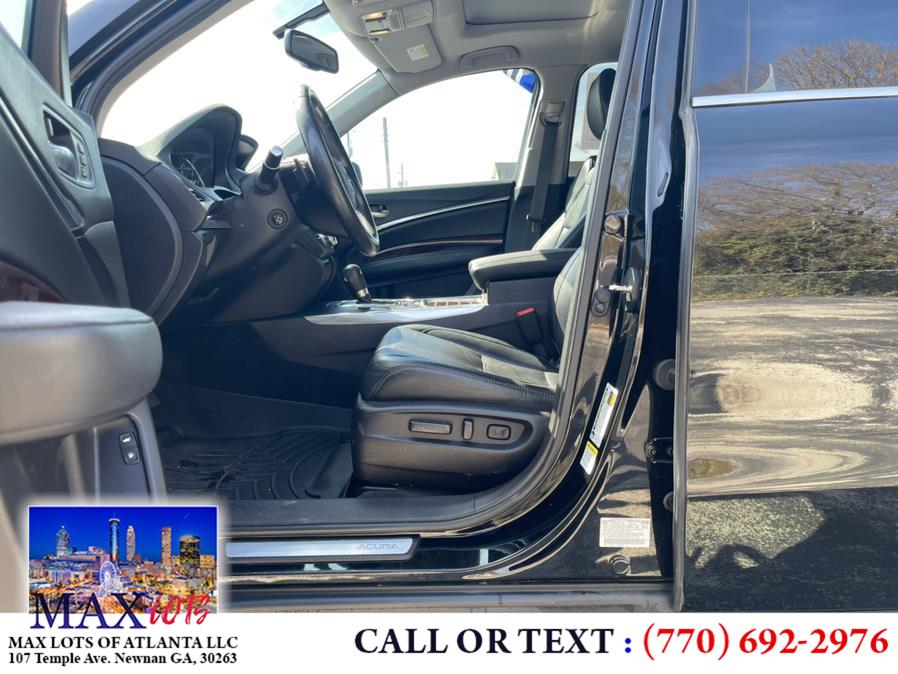 2015 Acura MDX SH-AWD 4dr, available for sale in Newnan, Georgia | Max Lots of Atlanta LLC. Newnan, Georgia 2015 Acura MDX SH-AWD 4dr, available for sale in Newnan, Georgia | Max Lots of Atlanta LLC. Newnan, Georgia