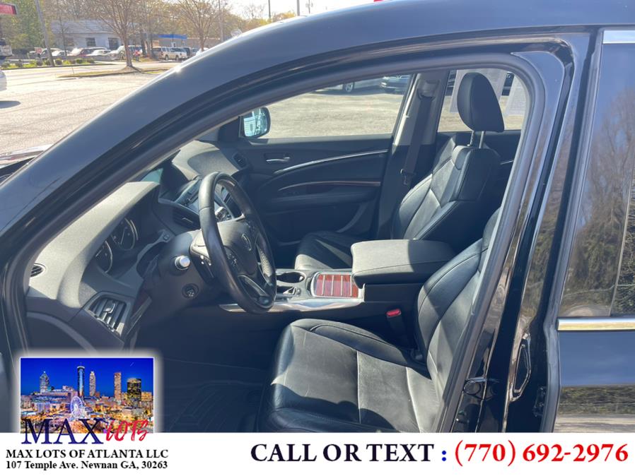 2015 Acura MDX SH-AWD 4dr, available for sale in Newnan, Georgia | Max Lots of Atlanta LLC. Newnan, Georgia 2015 Acura MDX SH-AWD 4dr, available for sale in Newnan, Georgia | Max Lots of Atlanta LLC. Newnan, Georgia