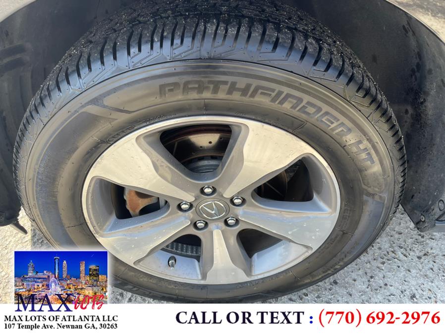 2015 Acura MDX SH-AWD 4dr, available for sale in Newnan, Georgia | Max Lots of Atlanta LLC. Newnan, Georgia 2015 Acura MDX SH-AWD 4dr, available for sale in Newnan, Georgia | Max Lots of Atlanta LLC. Newnan, Georgia