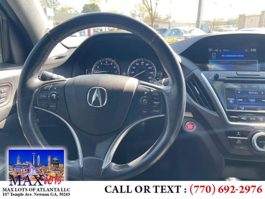 2015 Acura MDX SH-AWD 4dr, available for sale in Newnan, Georgia | Max Lots of Atlanta LLC. Newnan, Georgia 2015 Acura MDX SH-AWD 4dr, available for sale in Newnan, Georgia | Max Lots of Atlanta LLC. Newnan, Georgia