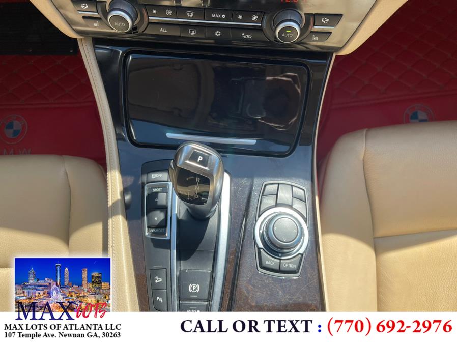 2012 BMW 5 Series 4dr Sdn 528i xDrive AWD, available for sale in Newnan, Georgia | Max Lots of Atlanta LLC. Newnan, Georgia 2012 BMW 5 Series 4dr Sdn 528i xDrive AWD, available for sale in Newnan, Georgia | Max Lots of Atlanta LLC. Newnan, Georgia