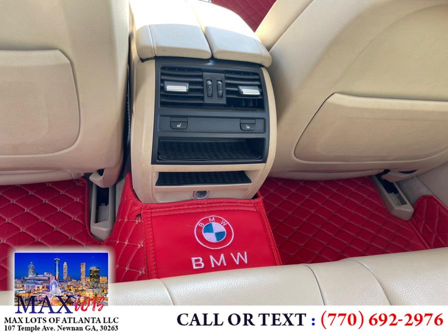 2012 BMW 5 Series 4dr Sdn 528i xDrive AWD, available for sale in Newnan, Georgia | Max Lots of Atlanta LLC. Newnan, Georgia 2012 BMW 5 Series 4dr Sdn 528i xDrive AWD, available for sale in Newnan, Georgia | Max Lots of Atlanta LLC. Newnan, Georgia