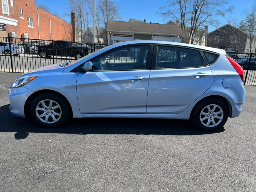 2012 Hyundai Accent 5dr HB Auto SE, available for sale in Springfield, Massachusetts | Jordan Auto Sales. Springfield, Massachusetts 2012 Hyundai Accent 5dr HB Auto SE, available for sale in Springfield, Massachusetts | Jordan Auto Sales. Springfield, Massachusetts