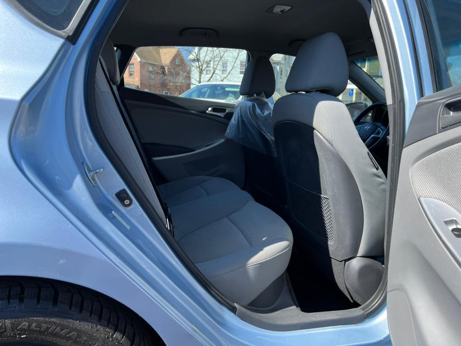 2012 Hyundai Accent 5dr HB Auto SE, available for sale in Springfield, Massachusetts | Jordan Auto Sales. Springfield, Massachusetts 2012 Hyundai Accent 5dr HB Auto SE, available for sale in Springfield, Massachusetts | Jordan Auto Sales. Springfield, Massachusetts