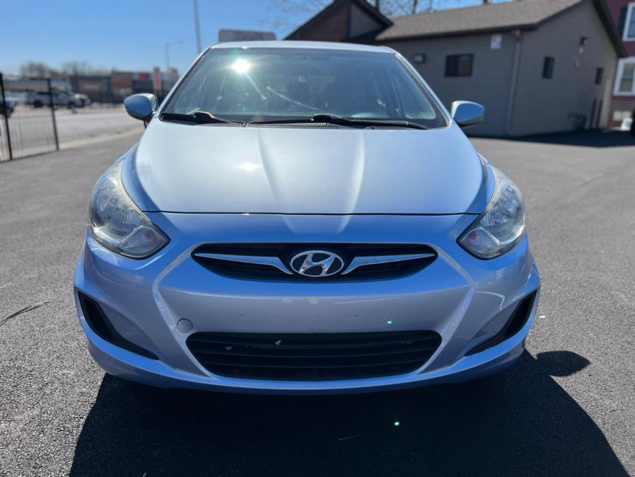 2012 Hyundai Accent 5dr HB Auto SE, available for sale in Springfield, Massachusetts | Jordan Auto Sales. Springfield, Massachusetts 2012 Hyundai Accent 5dr HB Auto SE, available for sale in Springfield, Massachusetts | Jordan Auto Sales. Springfield, Massachusetts