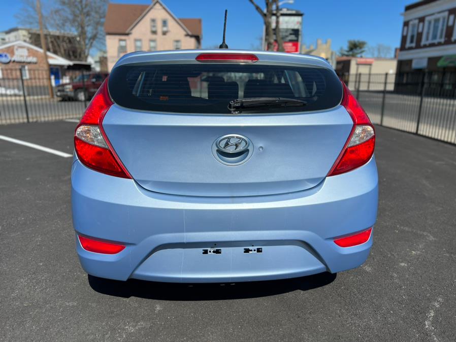 2012 Hyundai Accent 5dr HB Auto SE, available for sale in Springfield, Massachusetts | Jordan Auto Sales. Springfield, Massachusetts 2012 Hyundai Accent 5dr HB Auto SE, available for sale in Springfield, Massachusetts | Jordan Auto Sales. Springfield, Massachusetts